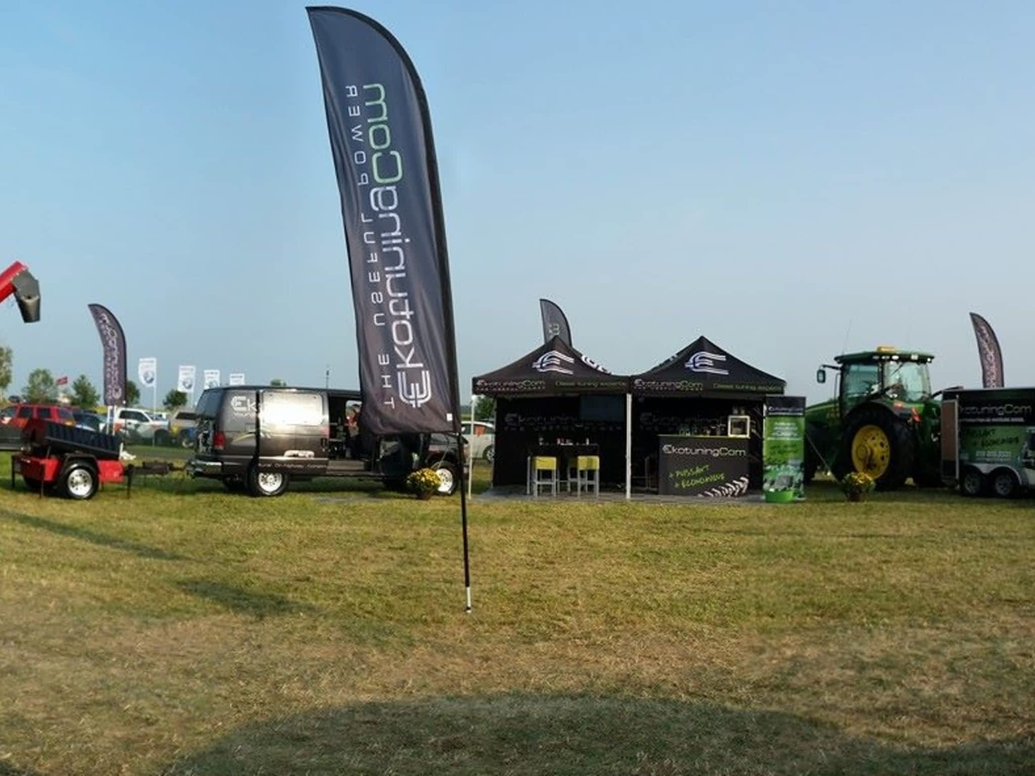 photo Optimisation Agri-Tuning