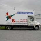 Déménagement AGB Inc - Moving Services & Storage Facilities