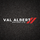 Val Albert Motors Ltd - Logo