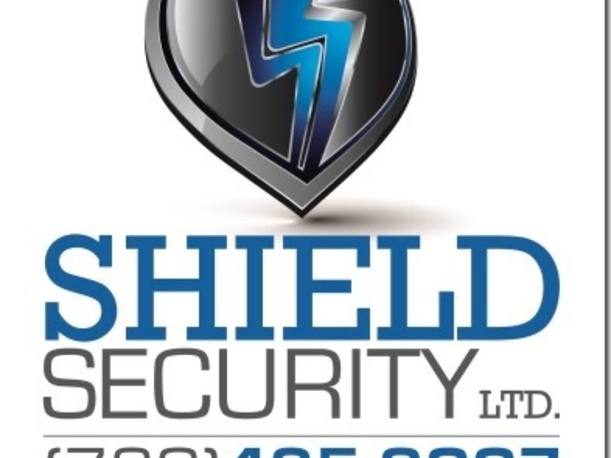 photo Shield Security Ltd