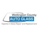 Wellington County Auto Glass - Vitres teintées et revêtement