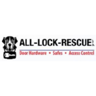 All-Lock-Rescue Ltd - Logo