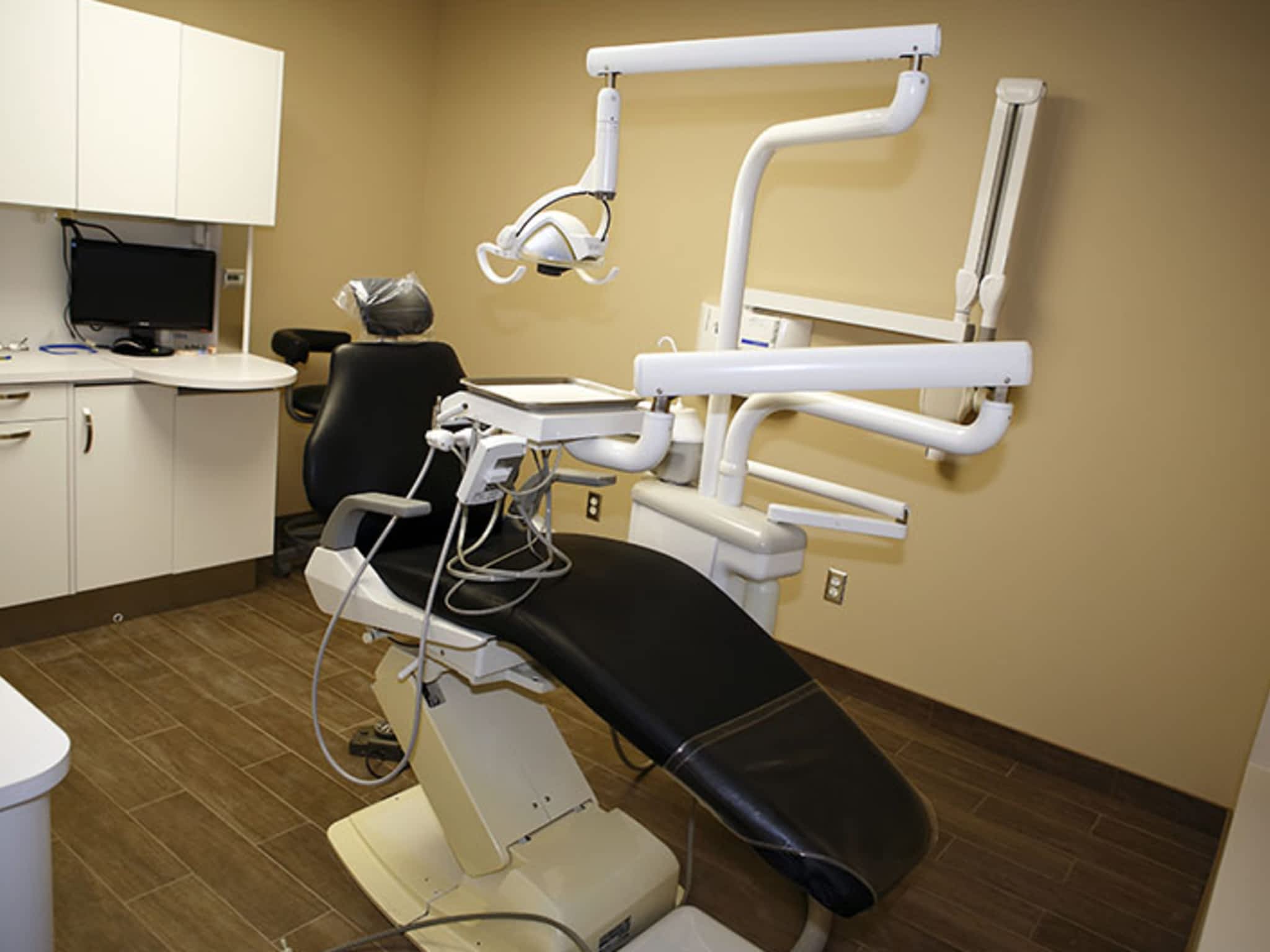 photo Affinity Dental Centres