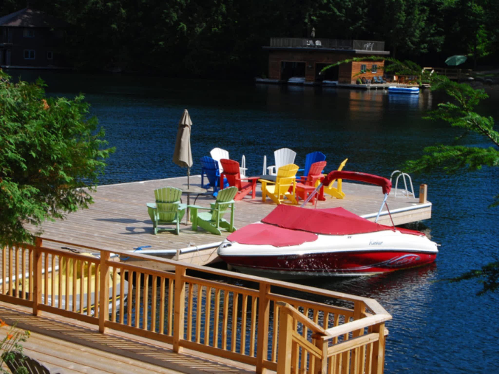 Nordcap Steel Docks Inc Bracebridge, ON 123 Dominion St Canpages