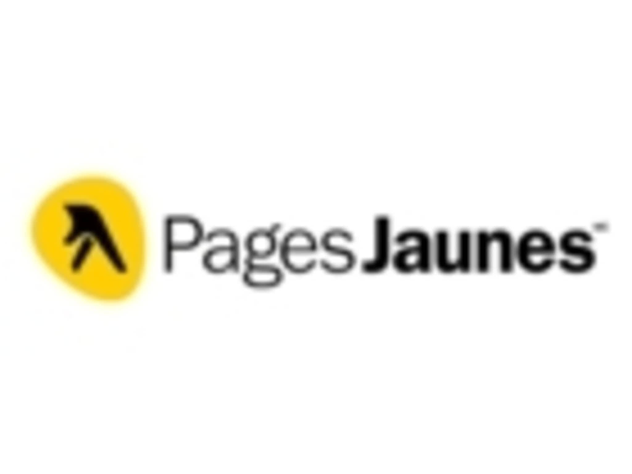 photo Yellow Pages