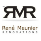René Meunier Renovations - Logo