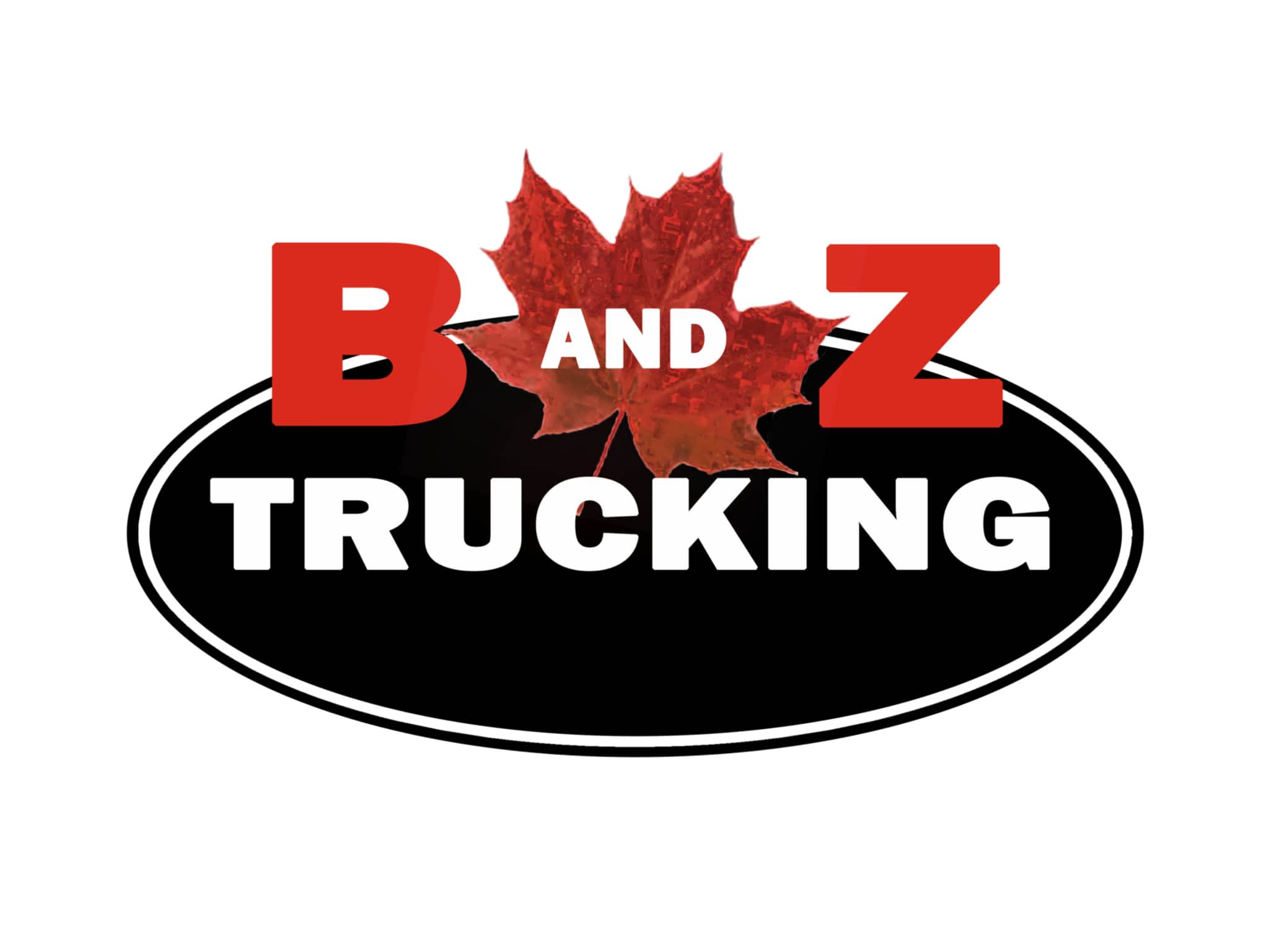 photo B&Z Trucking