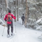 Corporation du Sentier des Caps de Charlevoix - Ski Resorts & Centres