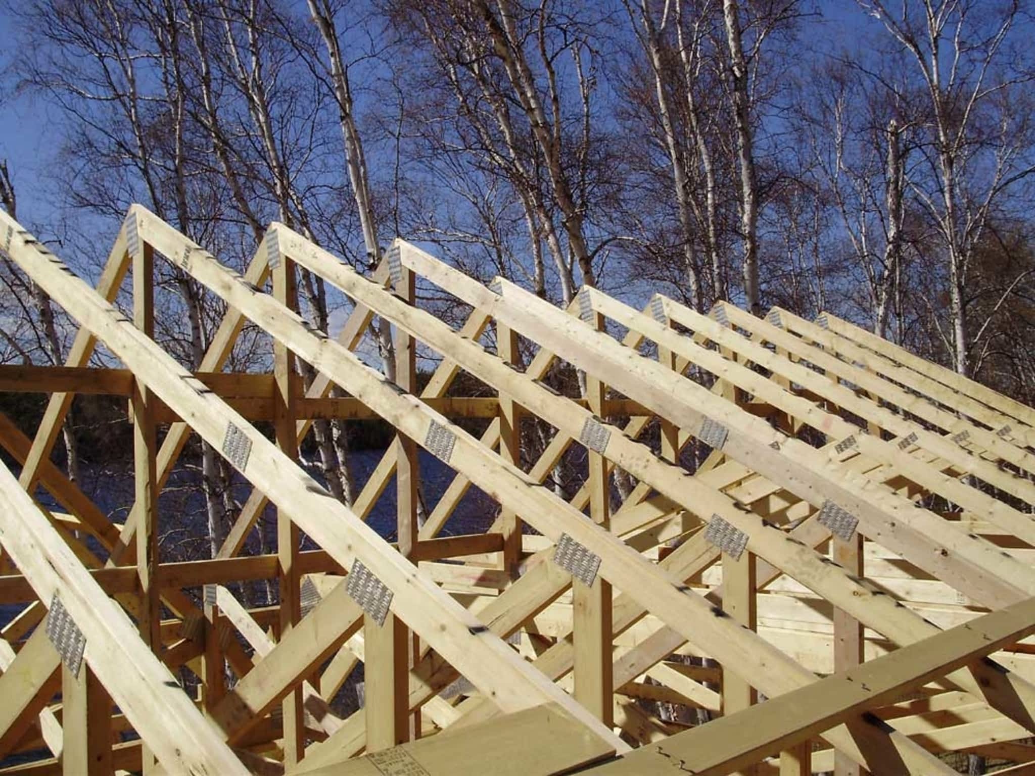 photo Paul's Construction