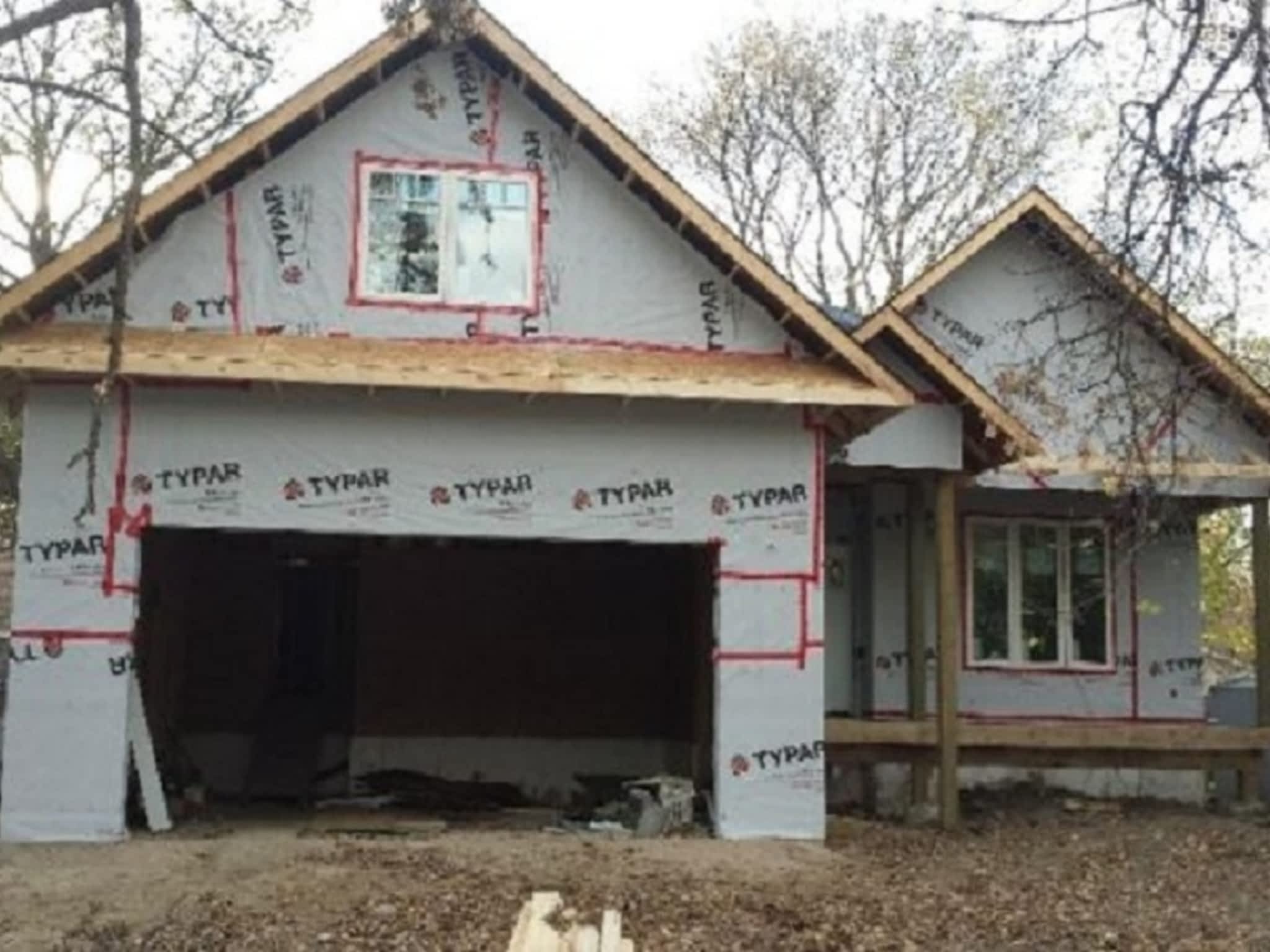 photo Neupro Construction