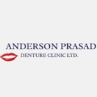 Anderson Prasad Denture Clinic Ltd - Denturologistes