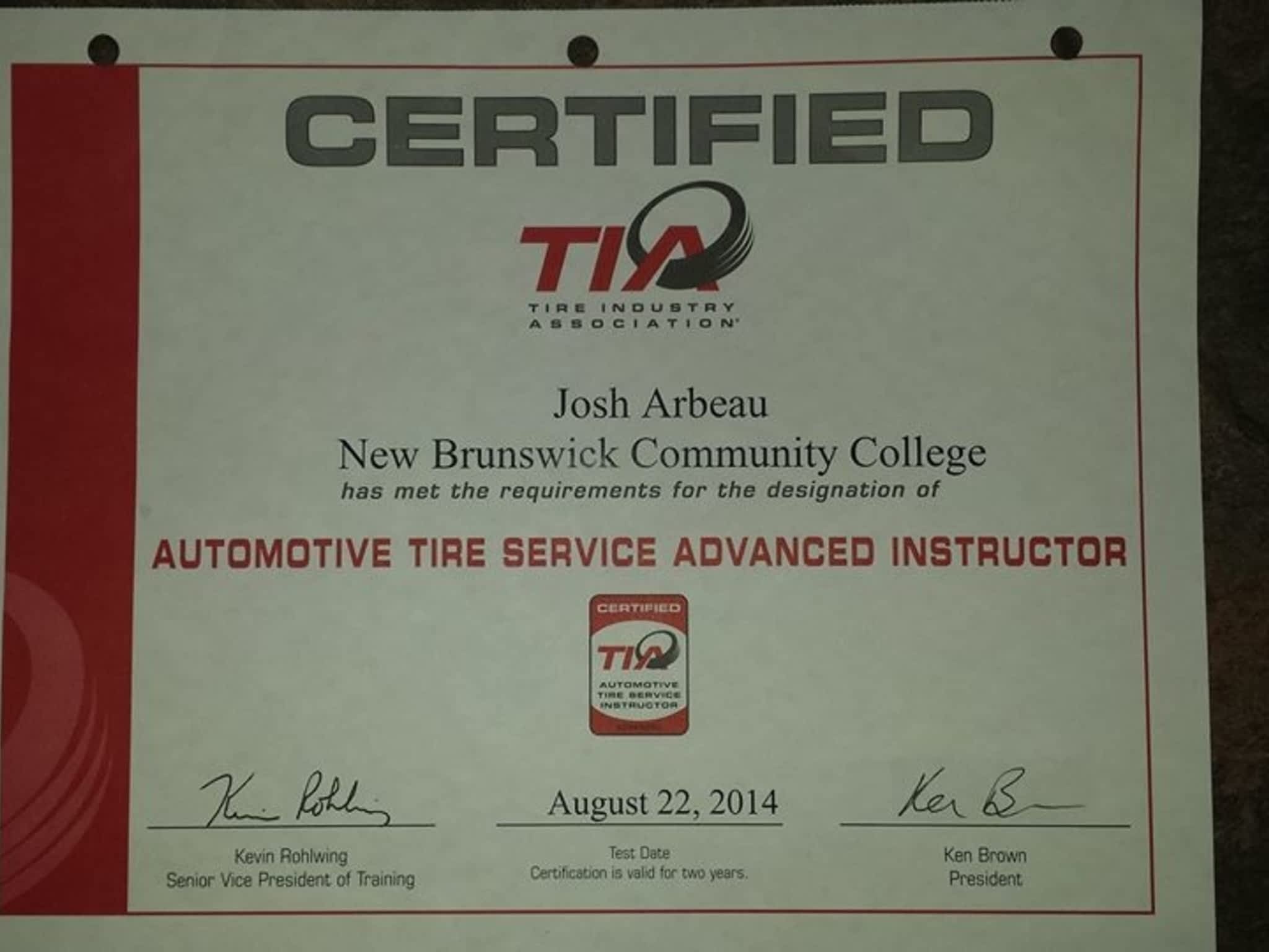 photo Triple A Automotive Inc Certified Auto Repair