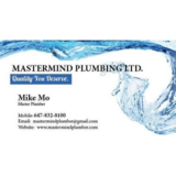 Voir le profil de Mastermind Plumbing Ltd. - Toronto