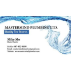 Mastermind Plumbing Ltd. - Plombiers et entrepreneurs en plomberie