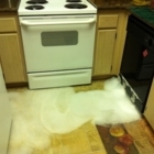 Restoration 1 - Water Damage Restoration