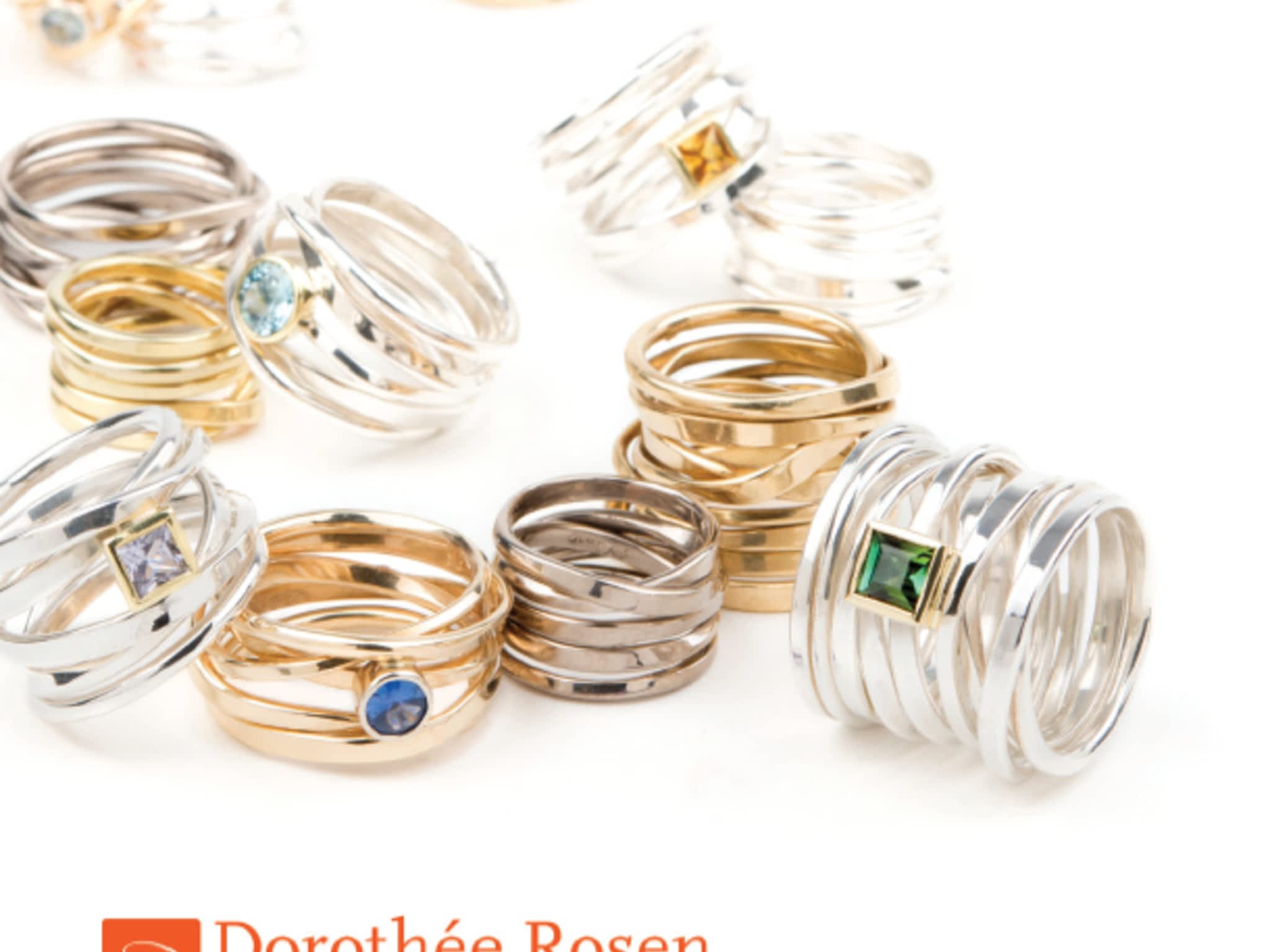 photo Dorothee Rosen Designer Goldsmith