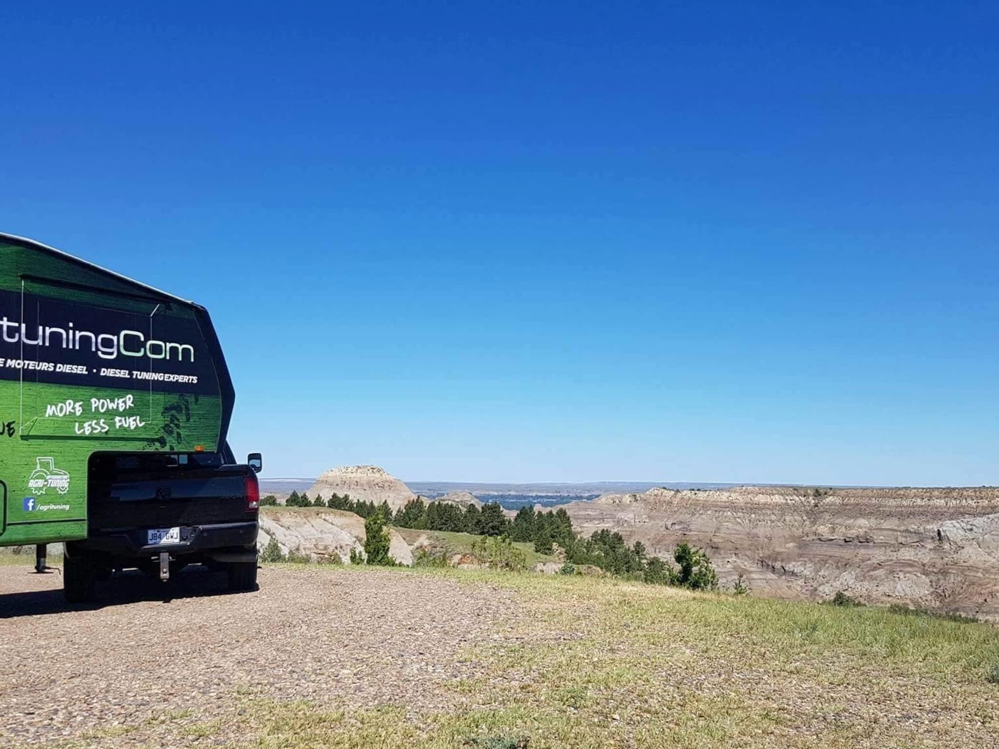 photo Optimisation Agri-Tuning