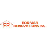 Rodmar Renovations inc - Entrepreneurs en construction