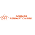 Rodmar Renovations - Logo