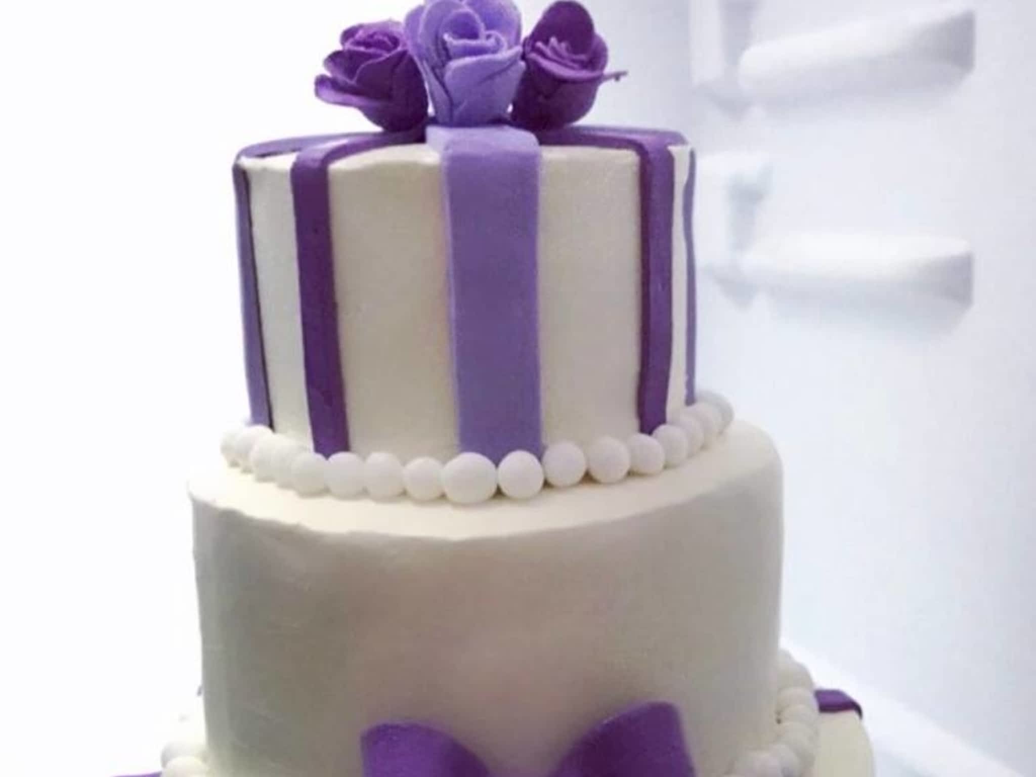 photo CakeUp Bakerie