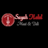 Sayah Halal Meat & Deli Ltd - Épiceries
