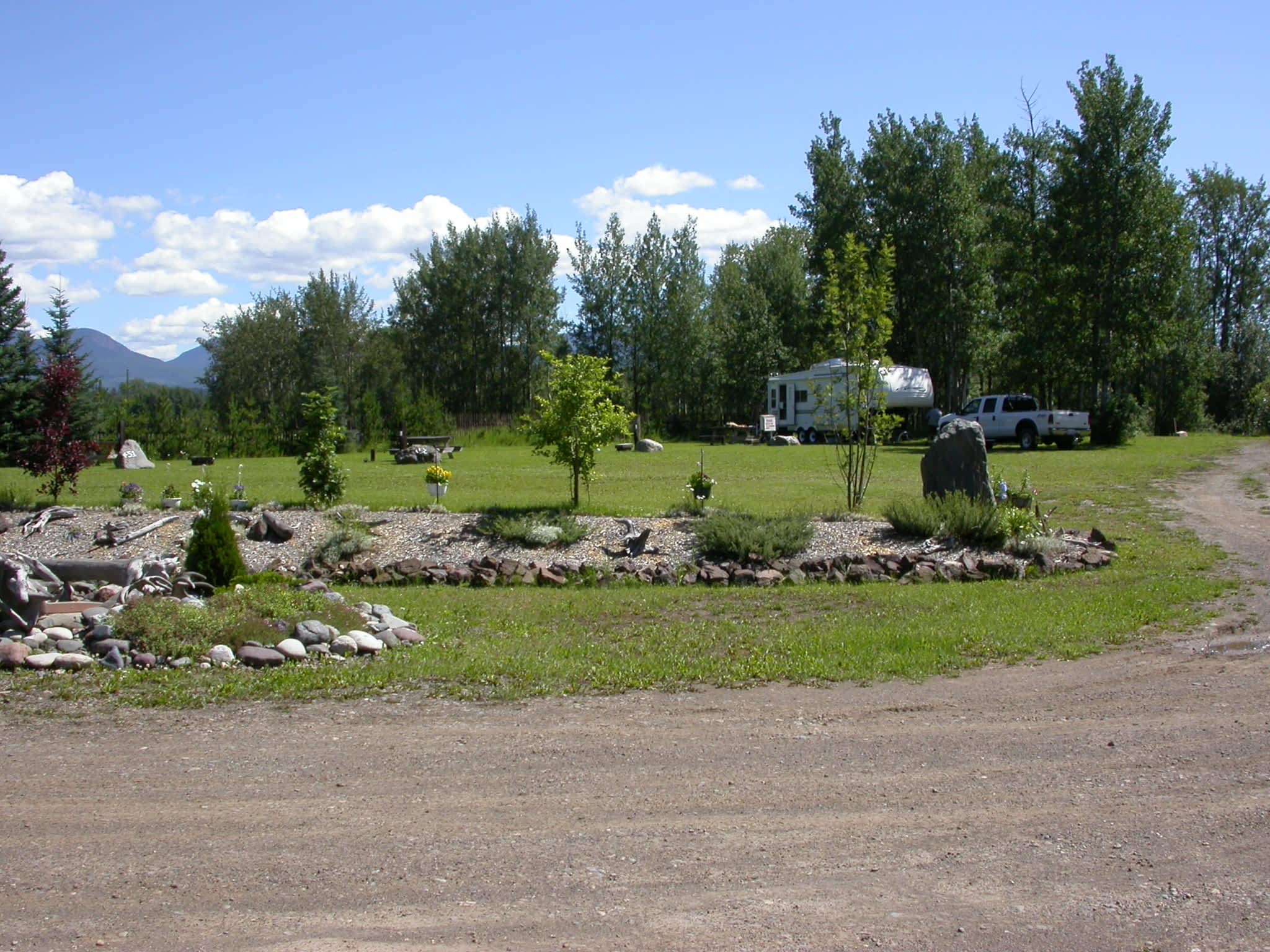 photo Silverthorne Mobile Home & RV Park