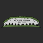 Mount Nemo Golf Club - Logo