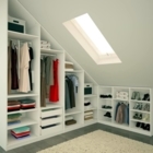 Garde Robe M1K3 Space - Closet Organizers & Accessories