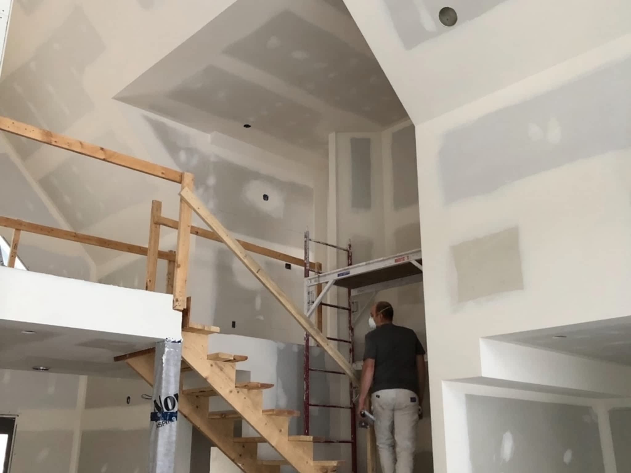 photo Radius Contracting Inc