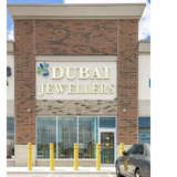 Voir le profil de Dubai Jewellers - Streetsville