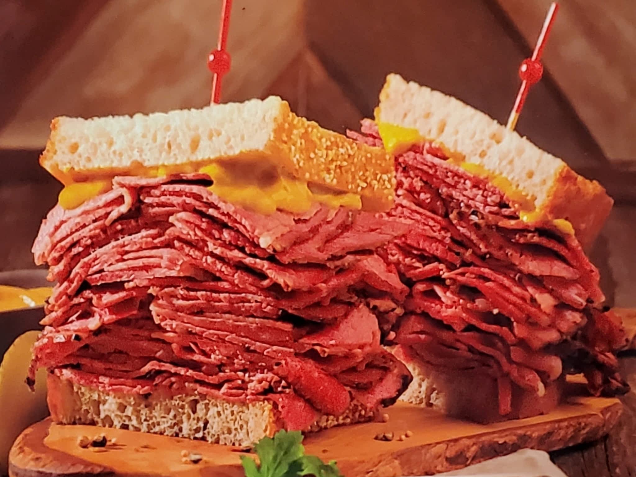 photo Friterie Chez Den