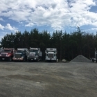 Nadeau Bros - Trucking