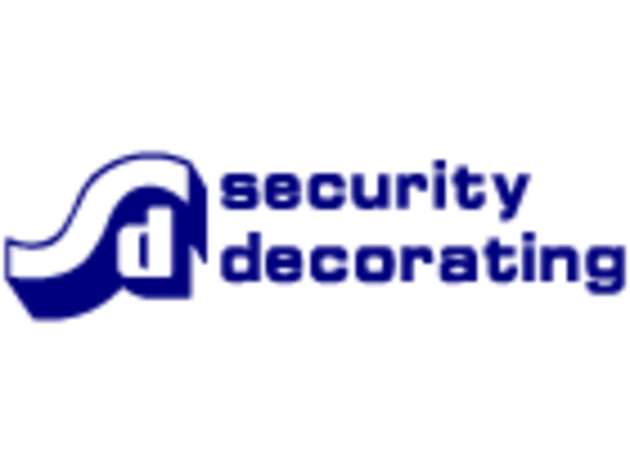 photo Security Decorating Co Ltd