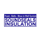 SoundSeals Insulation - Logo