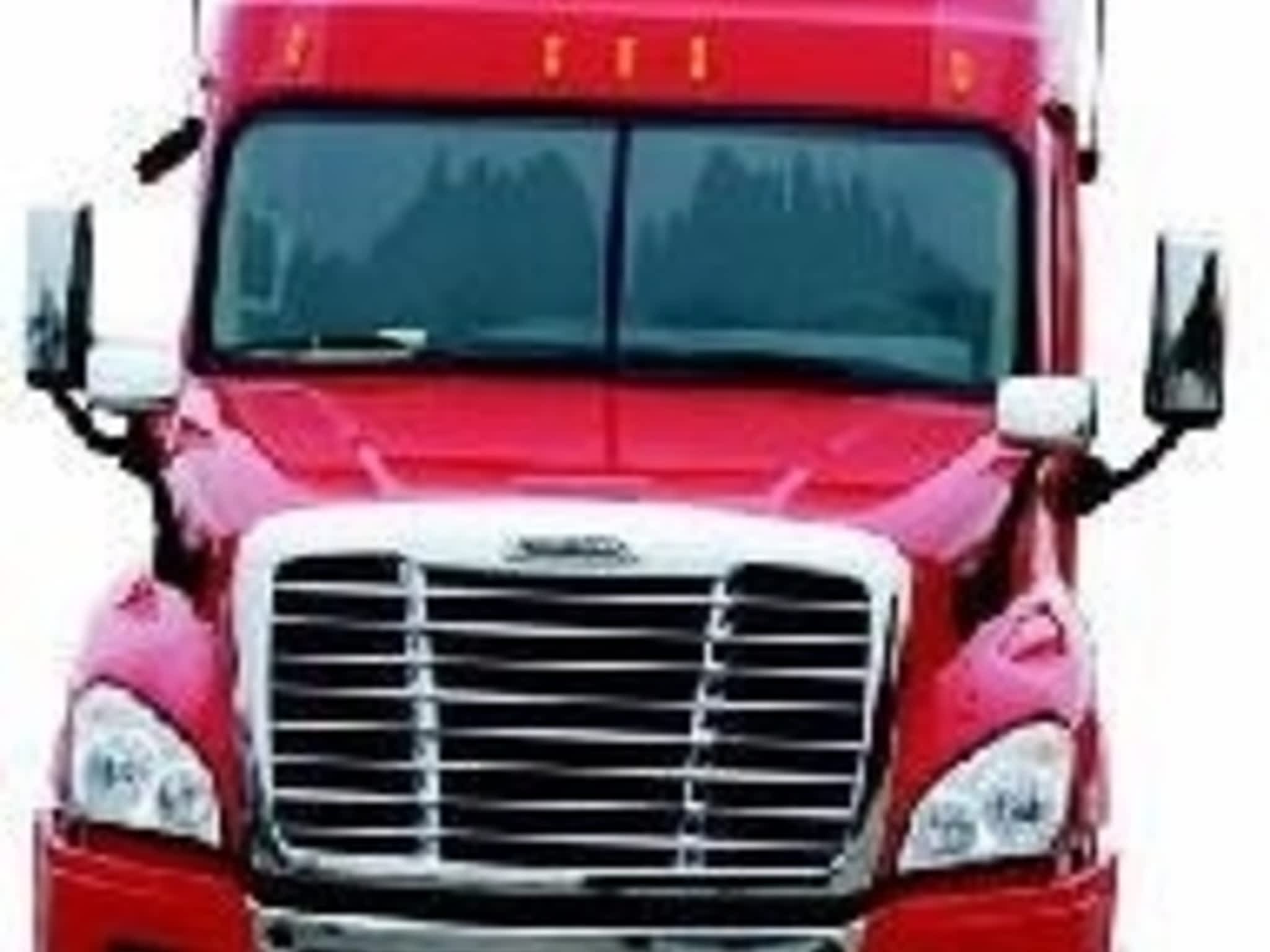 photo Ontario Truck Driving School (OTDS)