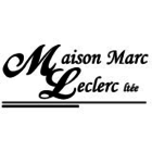 Salon Funéraire Marc Leclerc Ltée - Logo