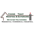 Cover Tight Roofing and Exteriors - Roofers