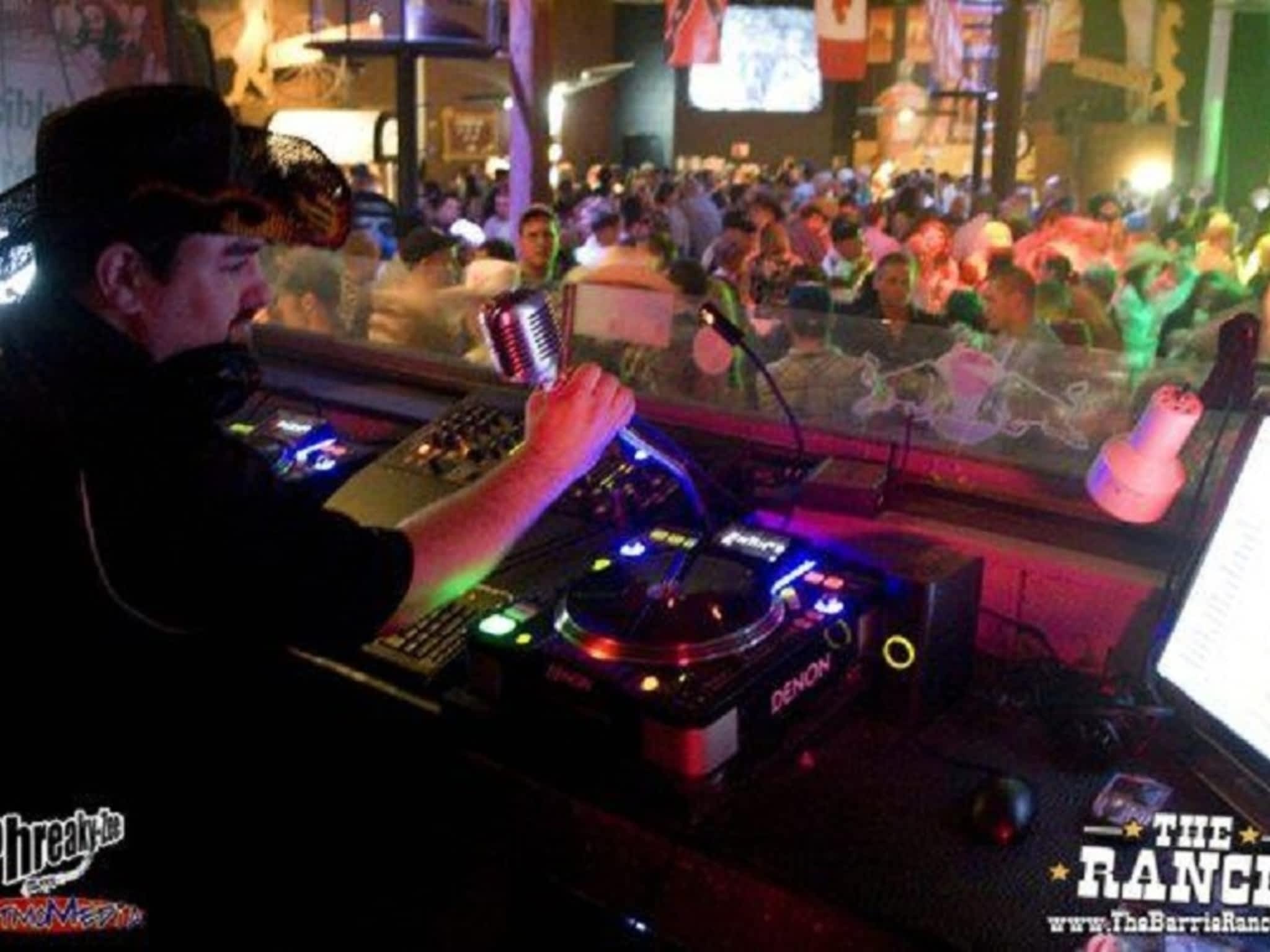 photo Nice Entertainment