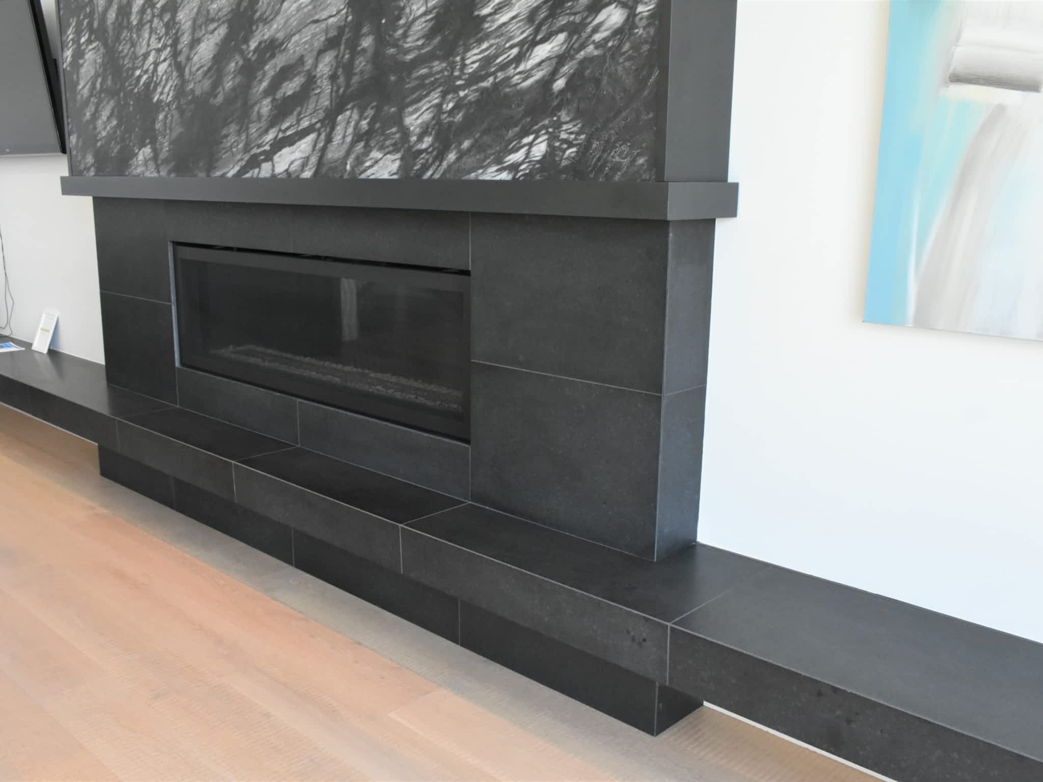 photo MTM Design Stonework