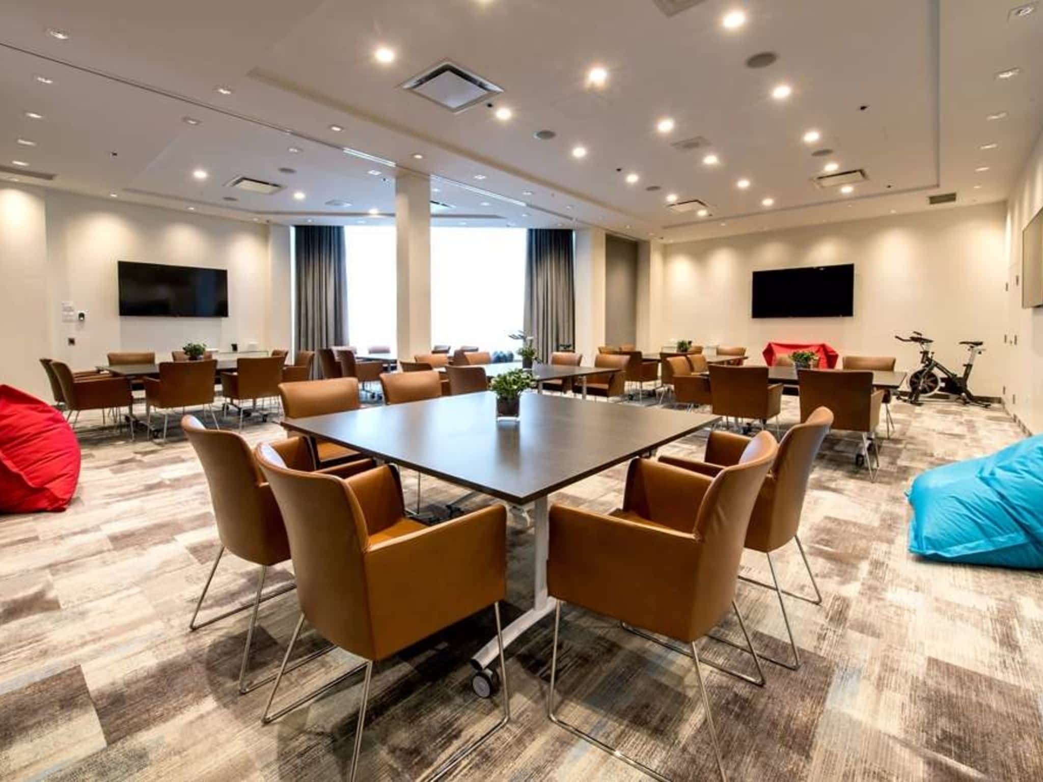 photo Hilton Montreal/Laval