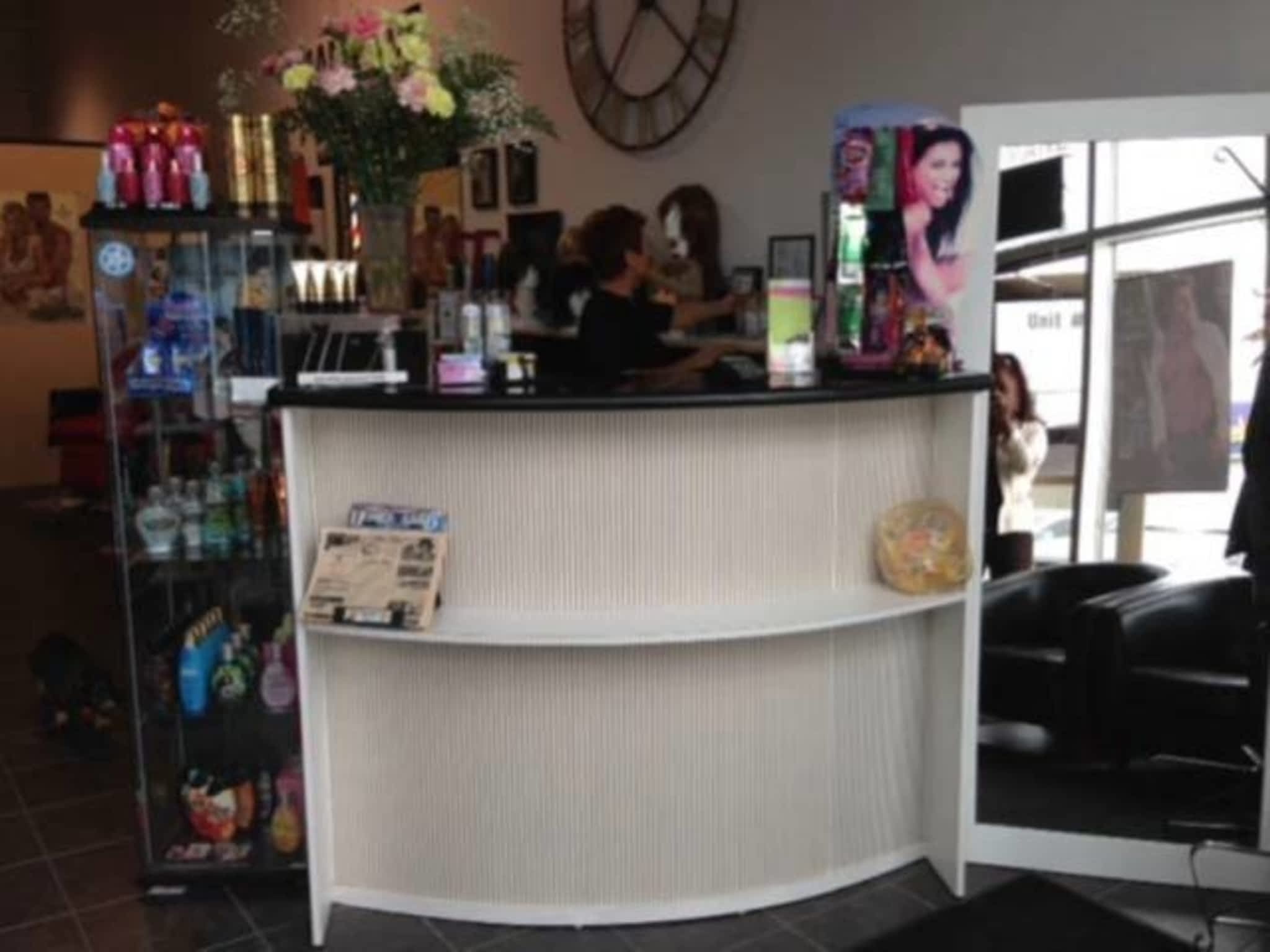 photo Edels Mane Control