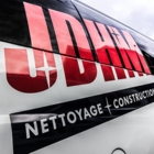 JDHM Nettoyage et Construction - Commercial, Industrial & Residential Cleaning