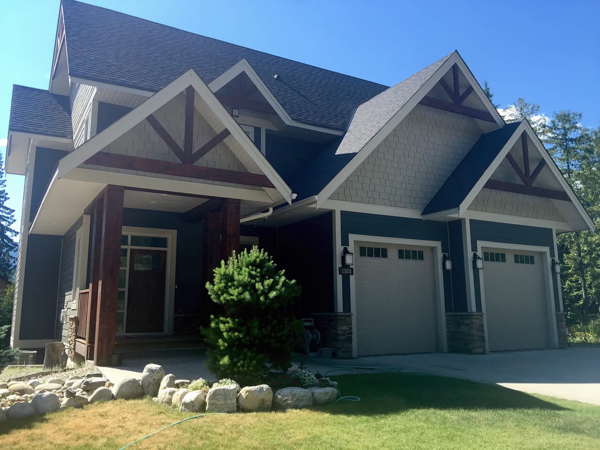 photo Third Gen Builders Ltd