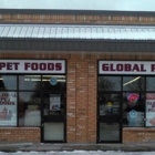 1809483 Ontario Inc - Magasins d'accessoires et de nourriture pour animaux