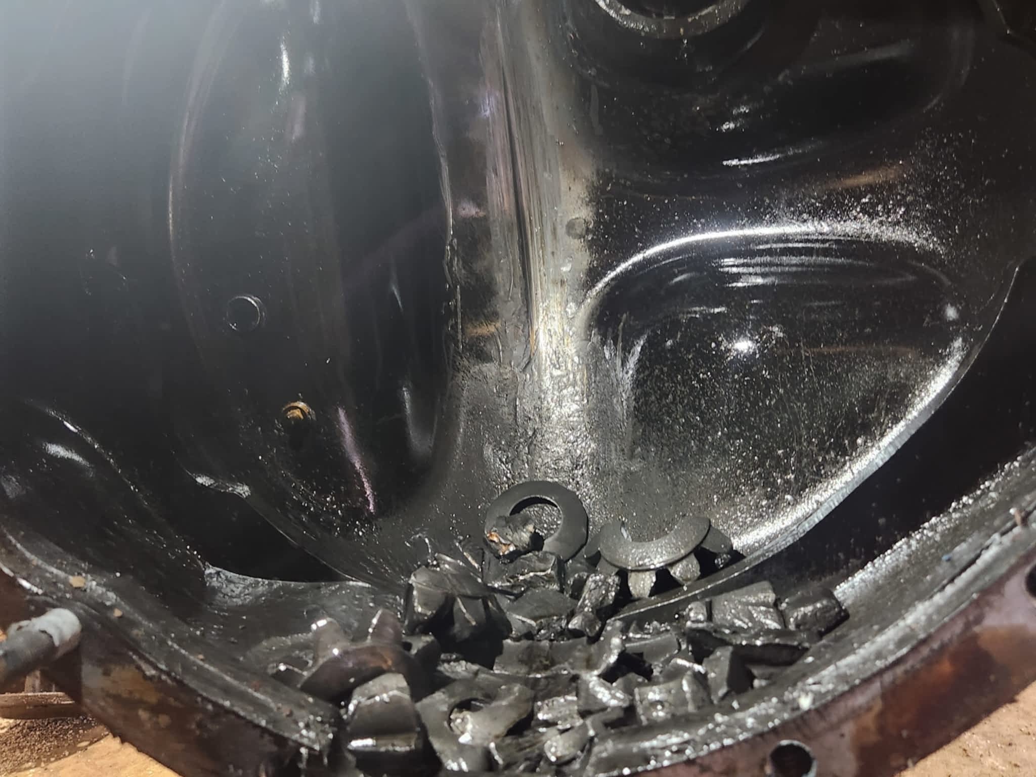 photo Priority Diesel