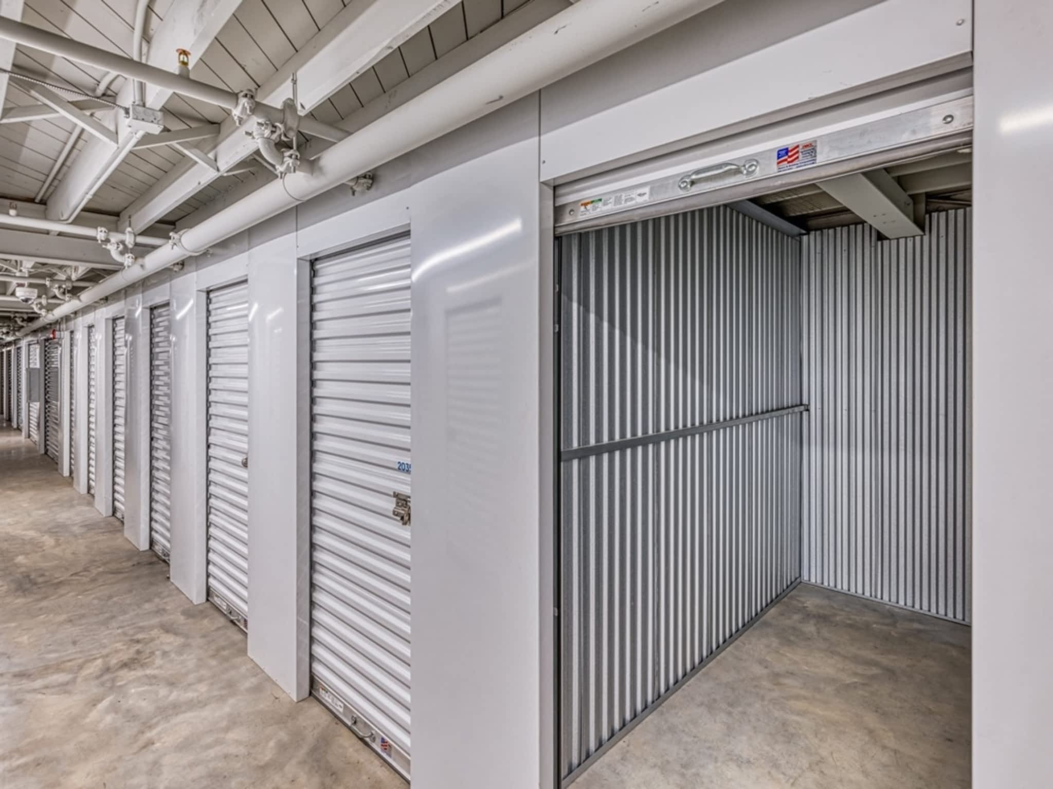 photo SmartStop Self Storage