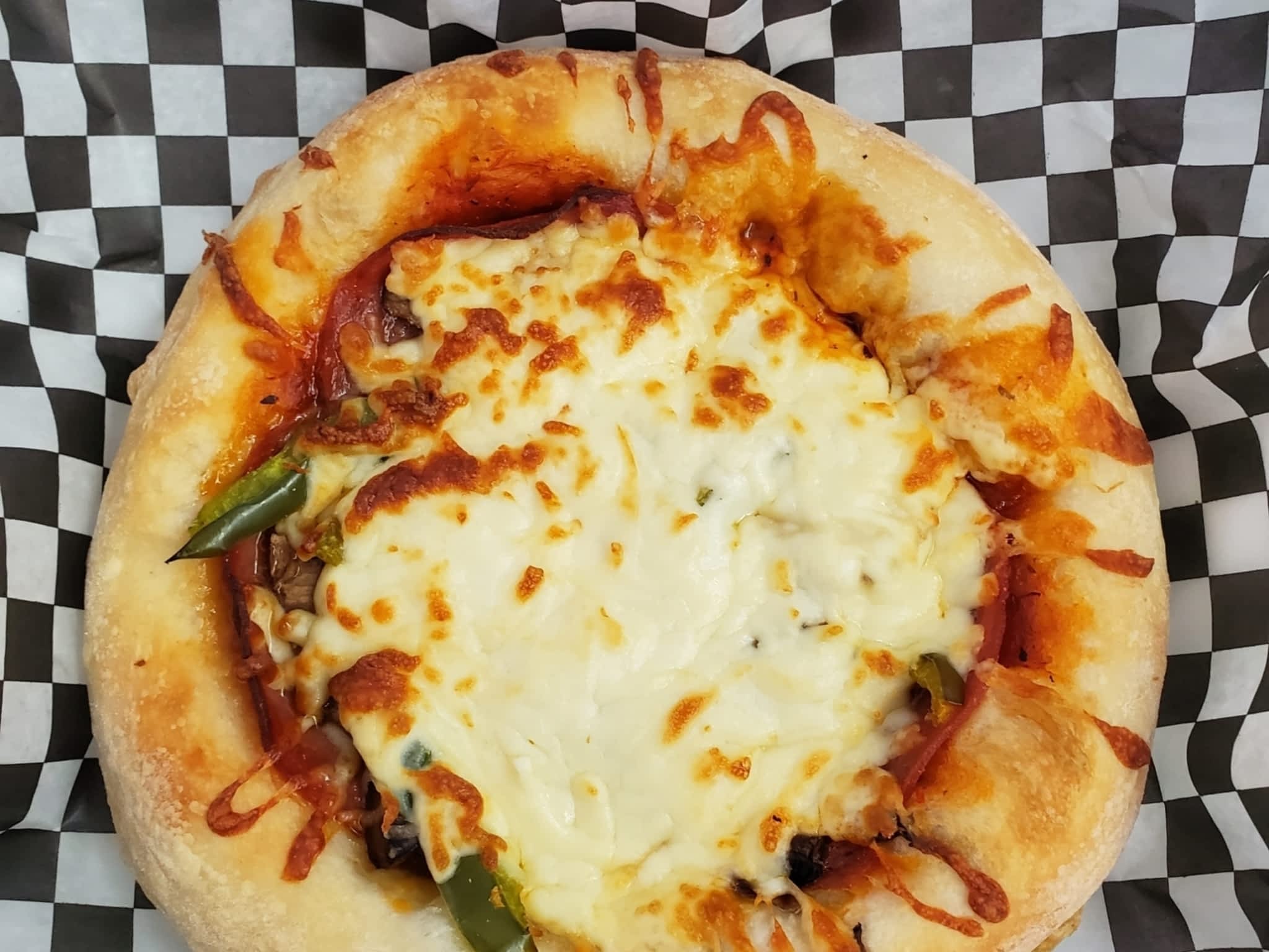 photo Friterie Chez Den