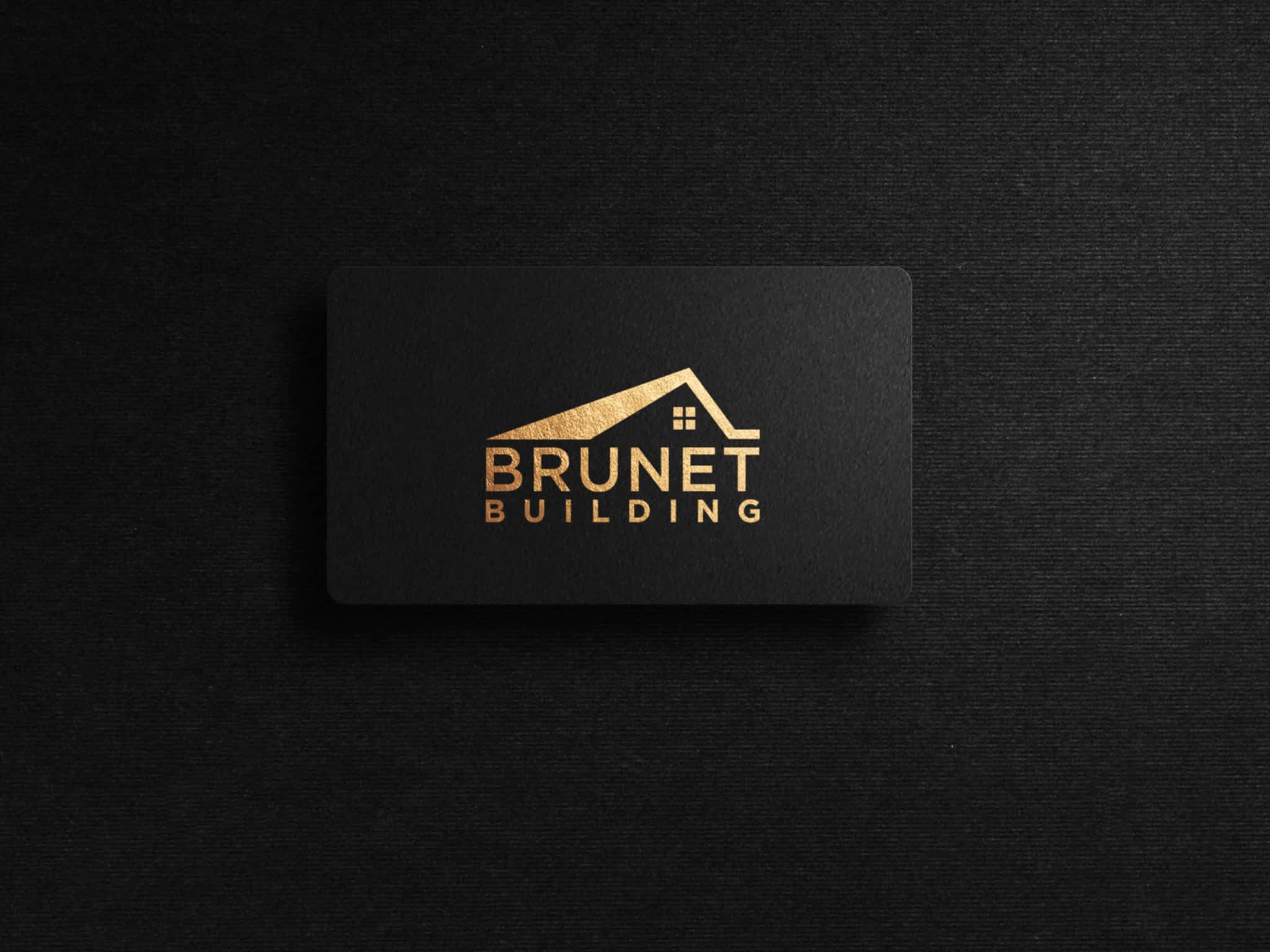 photo Brunet Building Ltd