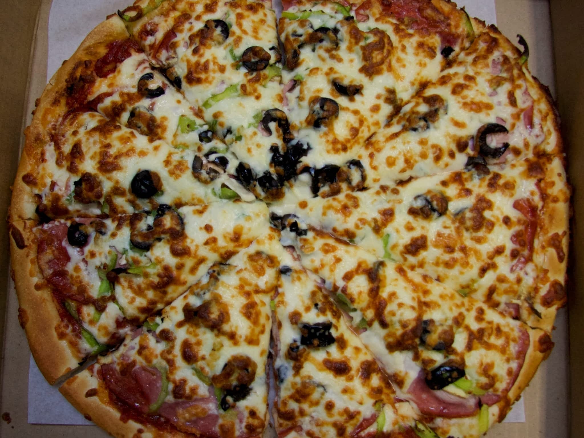 Tabor 2 For 1 Pizza Prince BC 223100 Tabor Blvd S Canpages