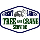 Great Lakes Tree and Crane Service - Tree Service